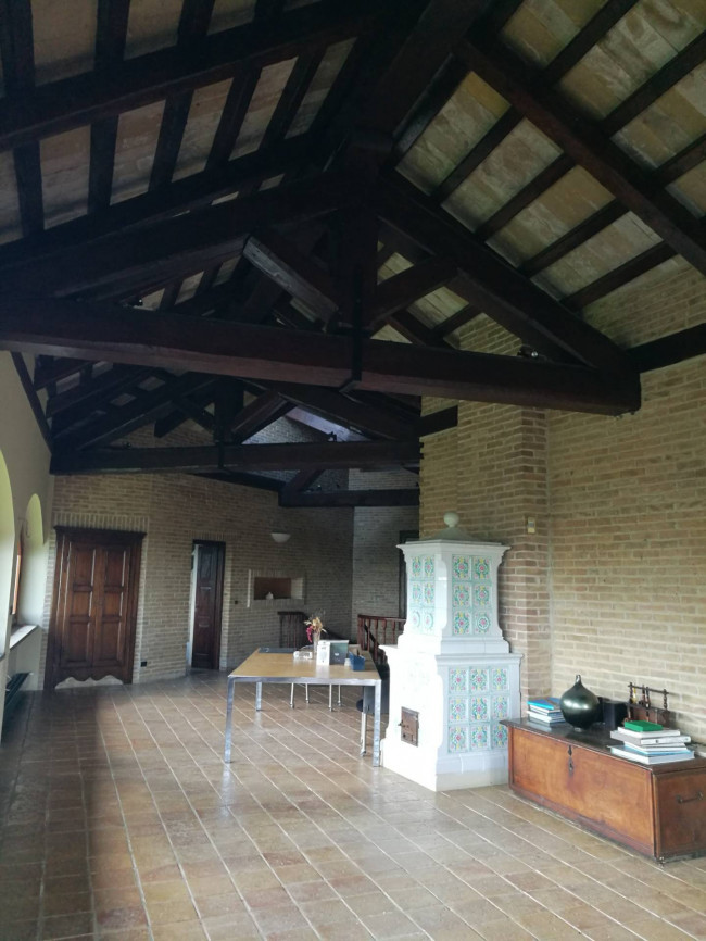 Cascina in Vendita a Moncucco Torinese