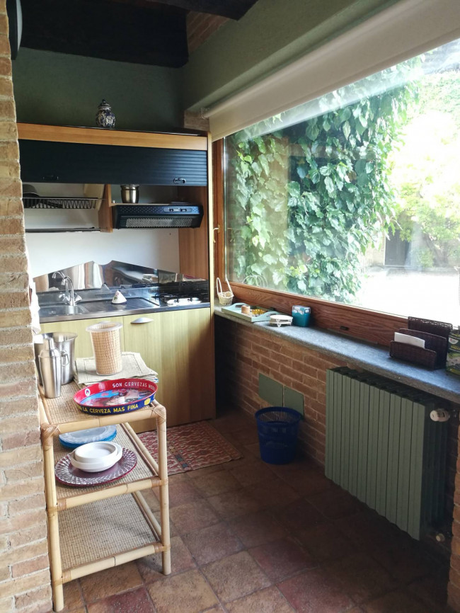 Cascina in Vendita a Moncucco Torinese