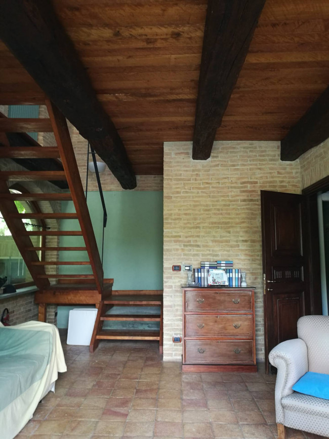 Cascina in Vendita a Moncucco Torinese