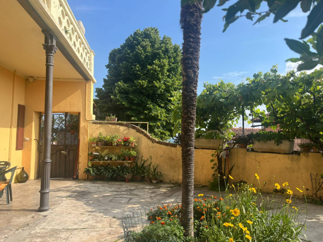 Cascina in Vendita a Pino d'Asti