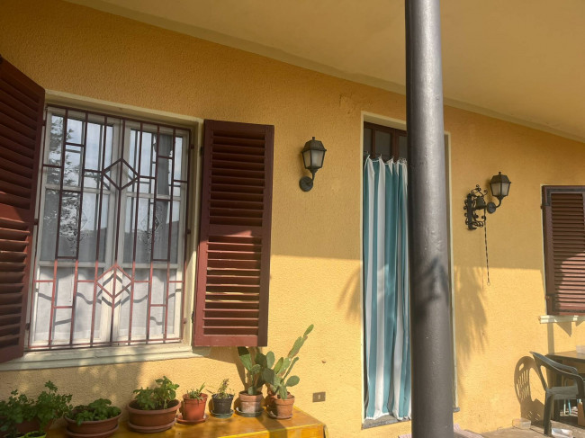 Cascina in Vendita a Pino d'Asti