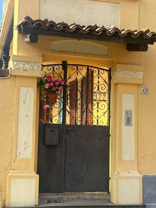 Cascina in Vendita a Pino d'Asti