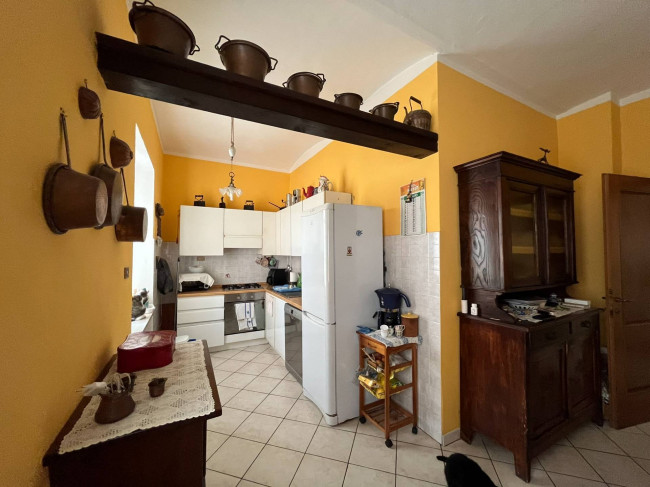 Cascina in Vendita a Pino d'Asti