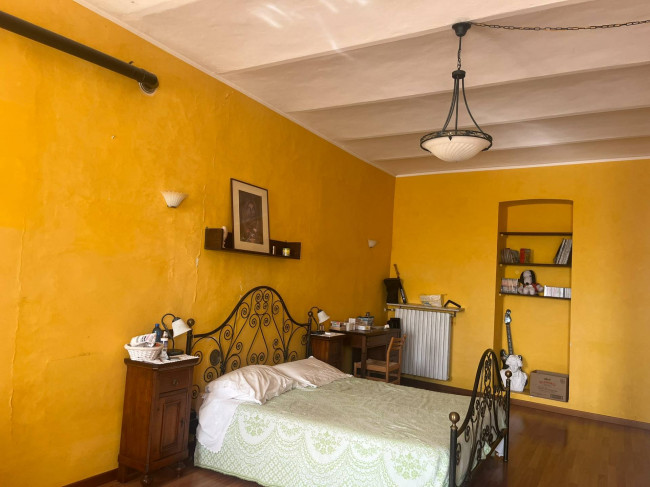 Cascina in Vendita a Pino d'Asti