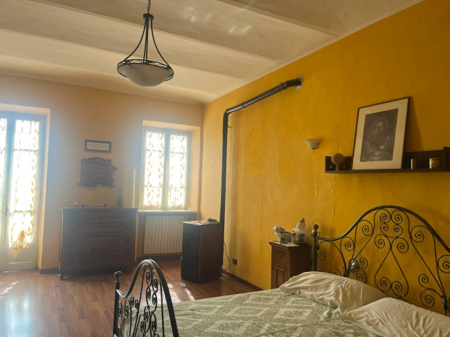 Cascina in Vendita a Pino d'Asti