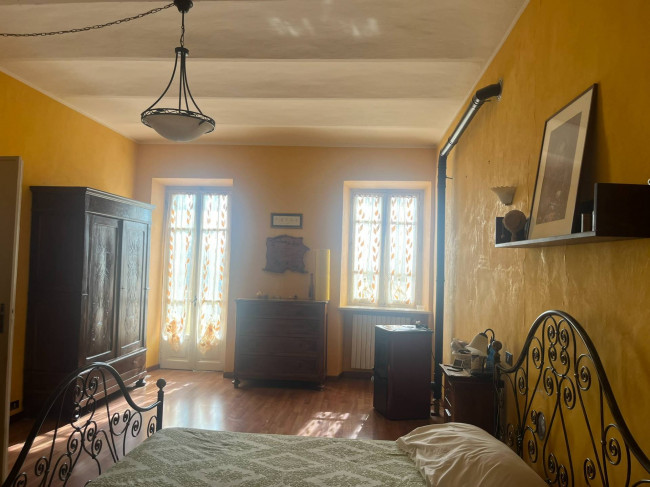 Cascina in Vendita a Pino d'Asti