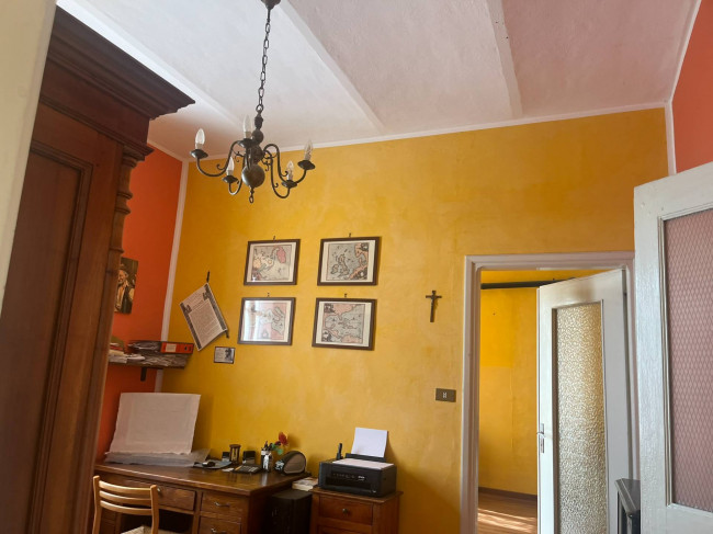 Cascina in Vendita a Pino d'Asti