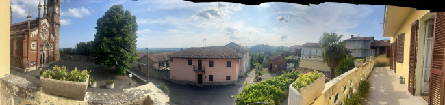 Cascina in Vendita a Pino d'Asti