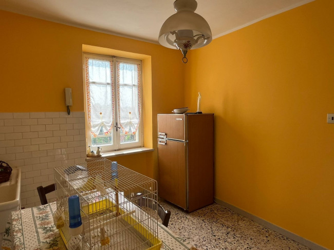 Cascina in Vendita a Pino d'Asti