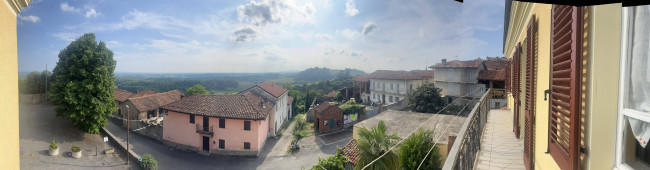 Cascina in Vendita a Pino d'Asti