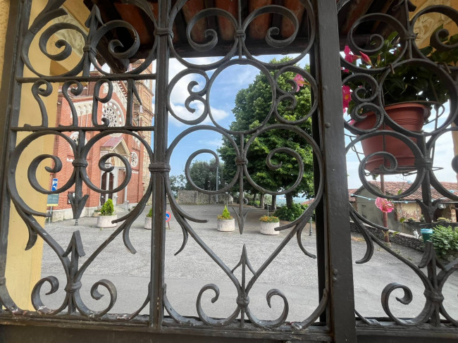 Cascina in Vendita a Pino d'Asti