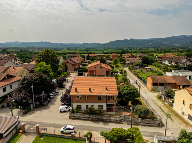 Villa in Vendita a Chivasso