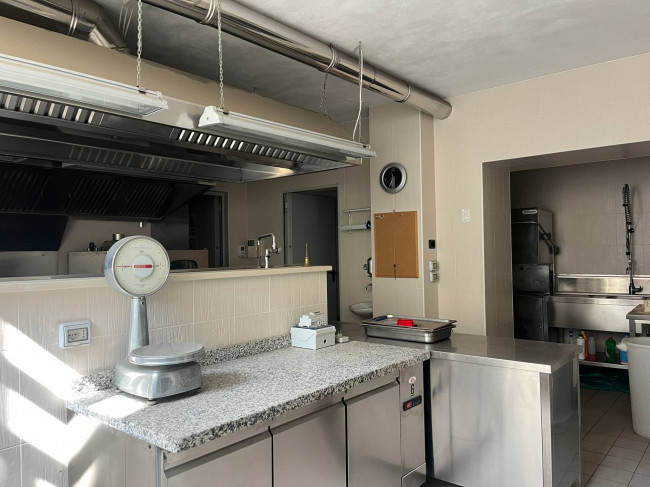 Palazzo Storico in Vendita a Alfiano Natta