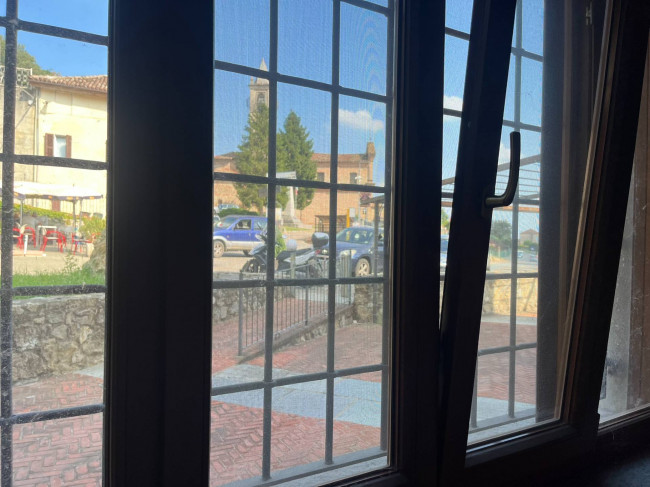 Palazzo Storico in Vendita a Alfiano Natta