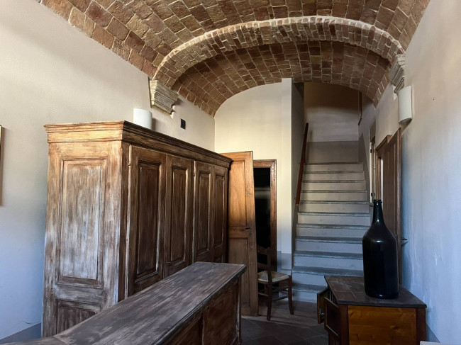 Palazzo Storico in Vendita a Alfiano Natta