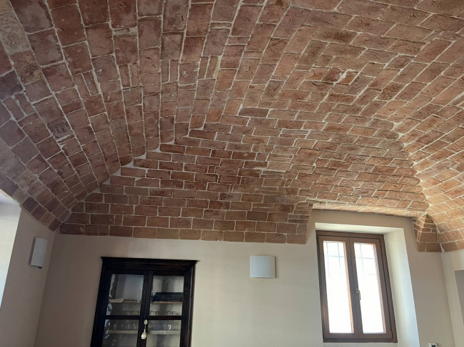 Palazzo Storico in Vendita a Alfiano Natta