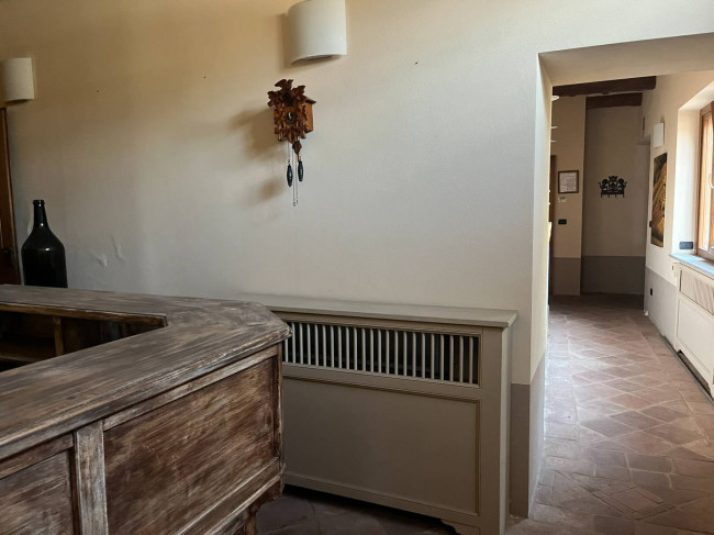 Palazzo Storico in Vendita a Alfiano Natta