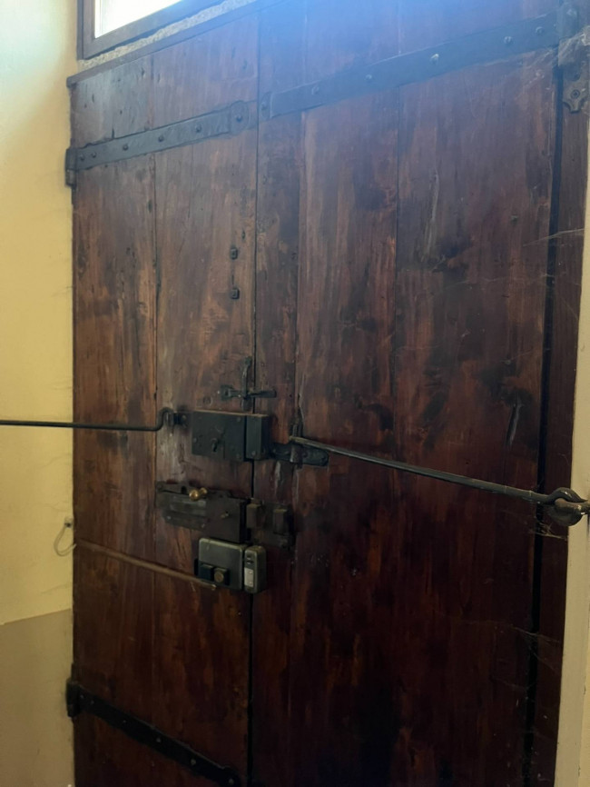 Palazzo Storico in Vendita a Alfiano Natta