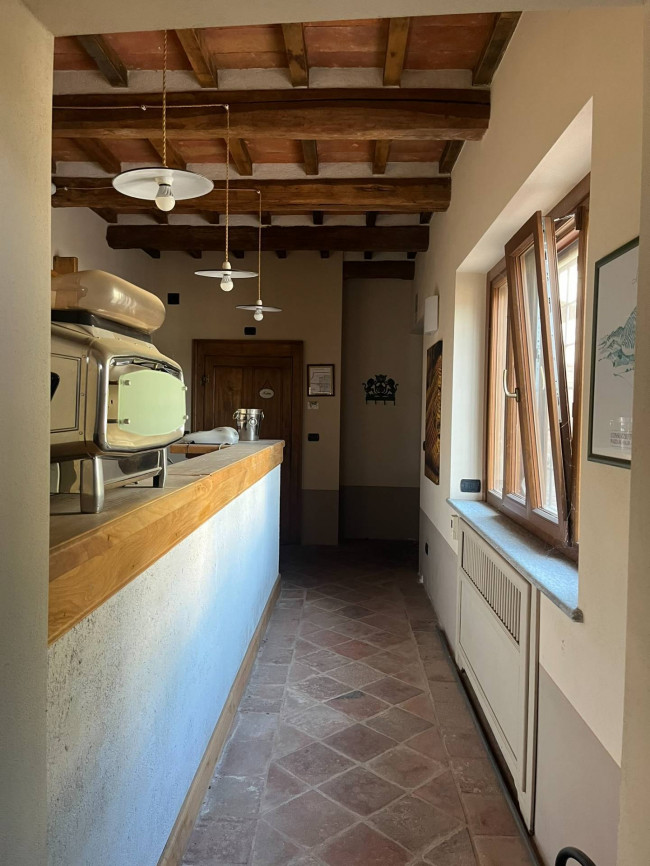 Palazzo Storico in Vendita a Alfiano Natta