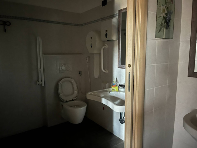 Palazzo Storico in Vendita a Alfiano Natta