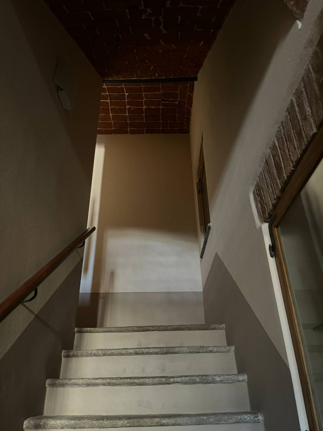 Palazzo Storico in Vendita a Alfiano Natta