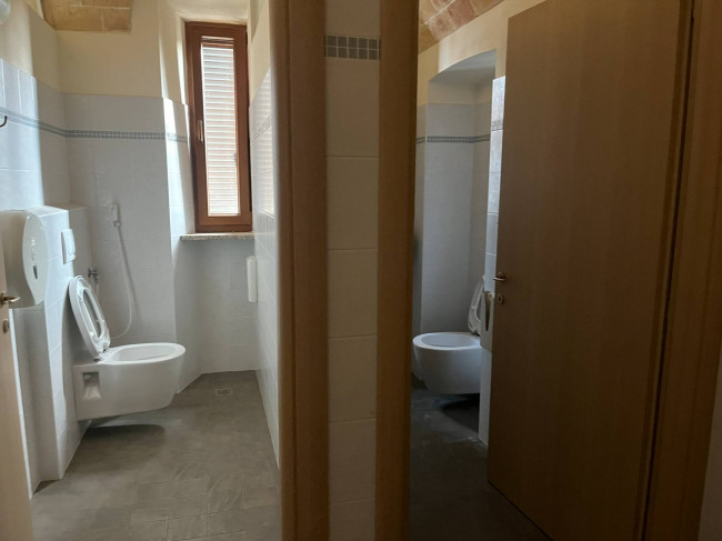 Palazzo Storico in Vendita a Alfiano Natta