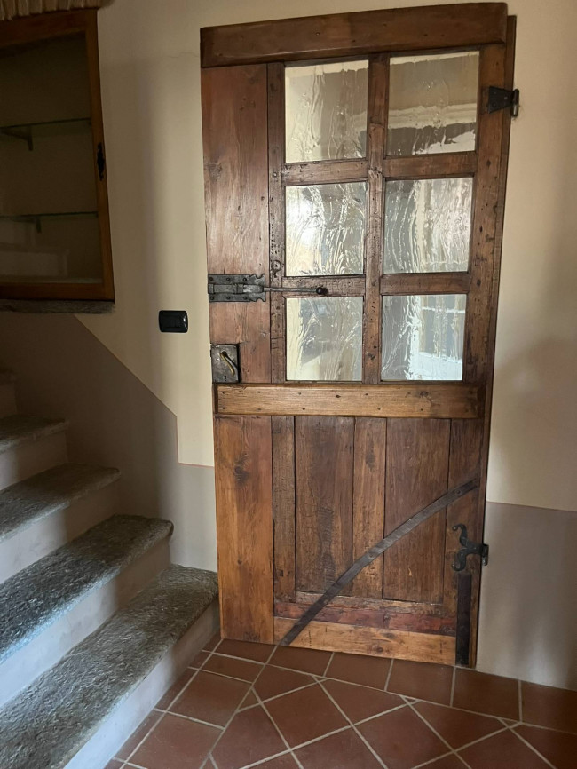 Palazzo Storico in Vendita a Alfiano Natta