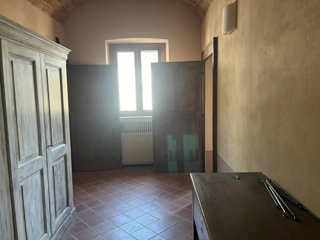 Palazzo Storico in Vendita a Alfiano Natta