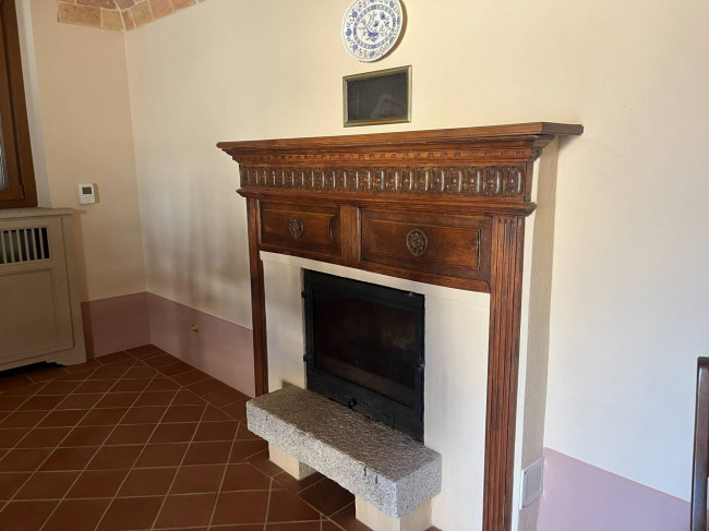 Palazzo Storico in Vendita a Alfiano Natta