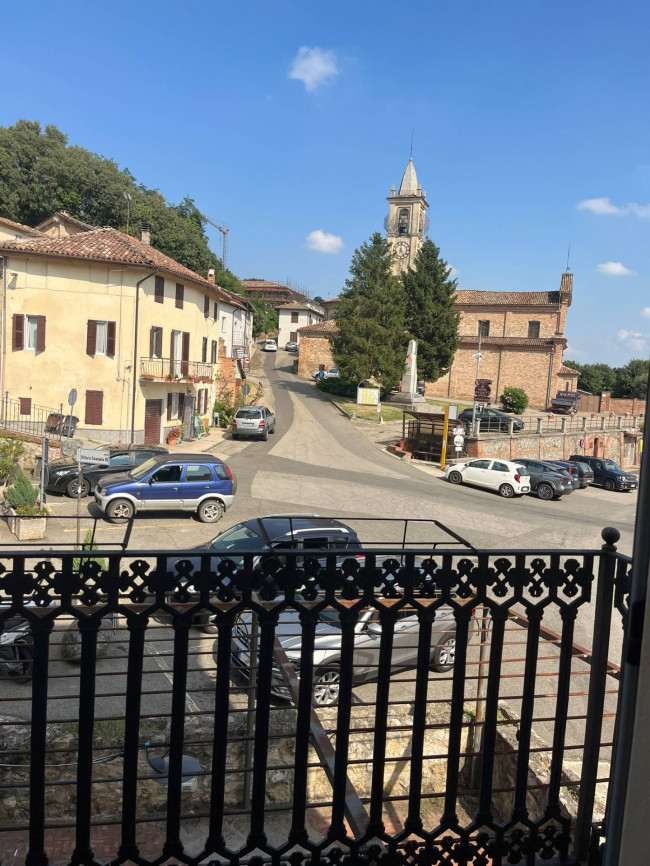 Palazzo Storico in Vendita a Alfiano Natta