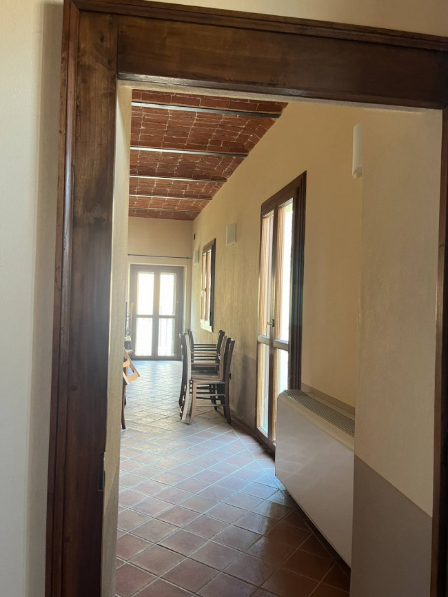 Palazzo Storico in Vendita a Alfiano Natta