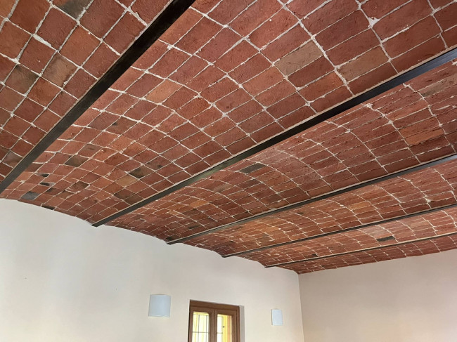 Palazzo Storico in Vendita a Alfiano Natta