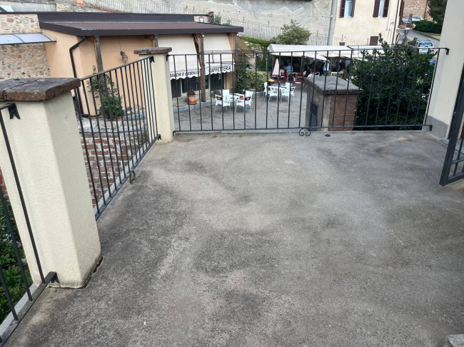 Palazzo Storico in Vendita a Alfiano Natta