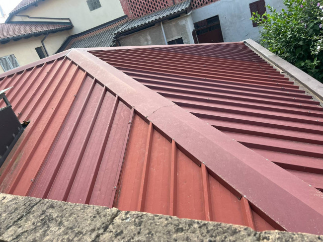 Palazzo Storico in Vendita a Alfiano Natta