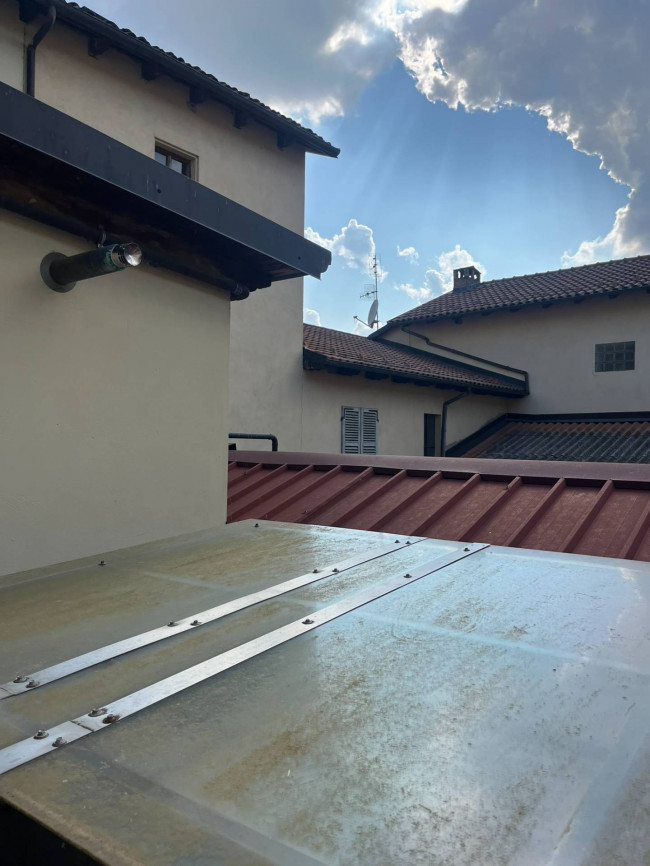 Palazzo Storico in Vendita a Alfiano Natta