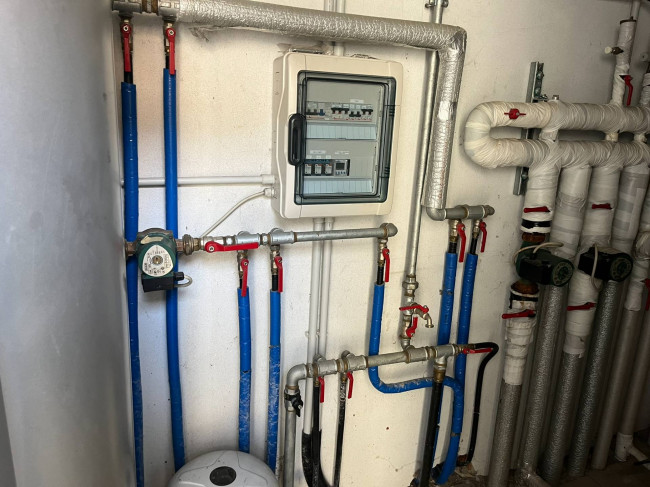 Palazzo Storico in Vendita a Alfiano Natta