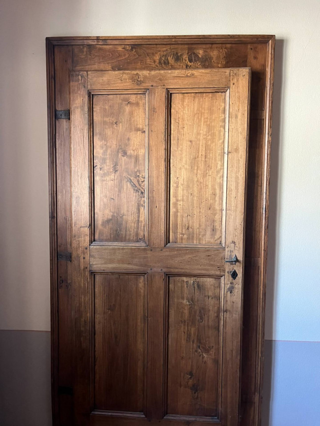 Palazzo Storico in Vendita a Alfiano Natta