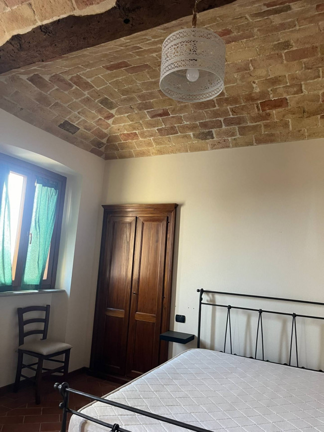 Palazzo Storico in Vendita a Alfiano Natta