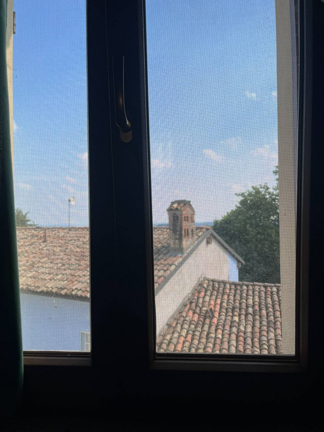 Palazzo Storico in Vendita a Alfiano Natta