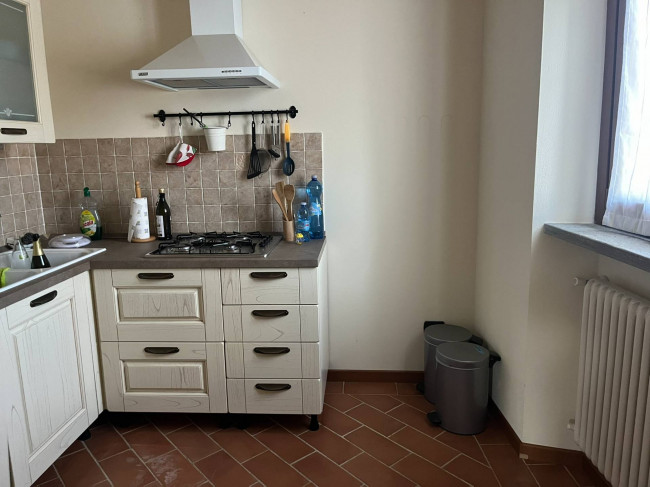 Palazzo Storico in Vendita a Alfiano Natta