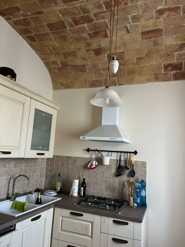 Palazzo Storico in Vendita a Alfiano Natta