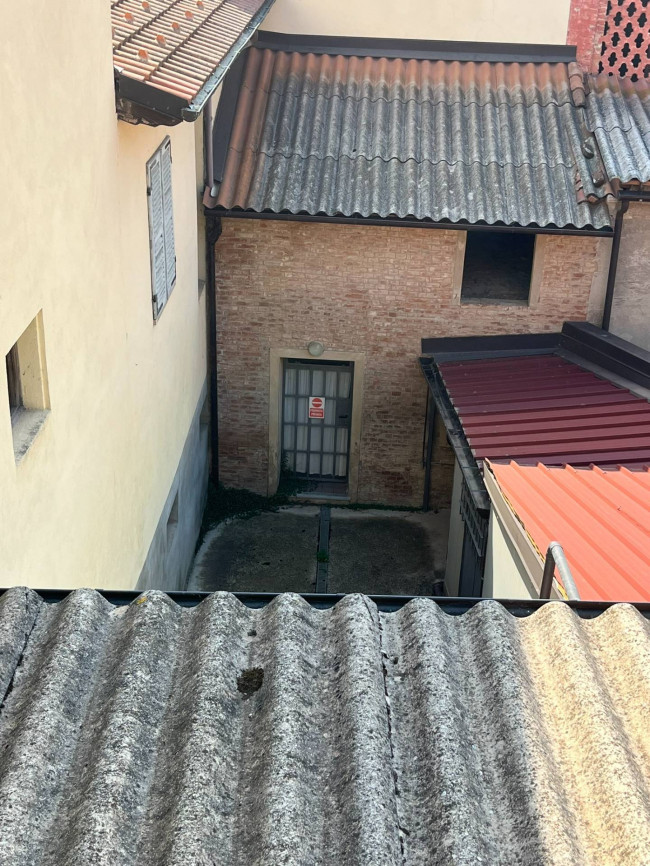 Palazzo Storico in Vendita a Alfiano Natta