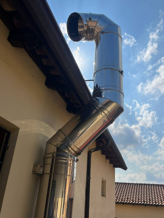 Palazzo Storico in Vendita a Alfiano Natta