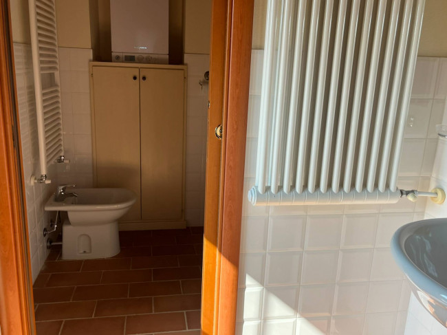 Palazzo Storico in Vendita a Alfiano Natta