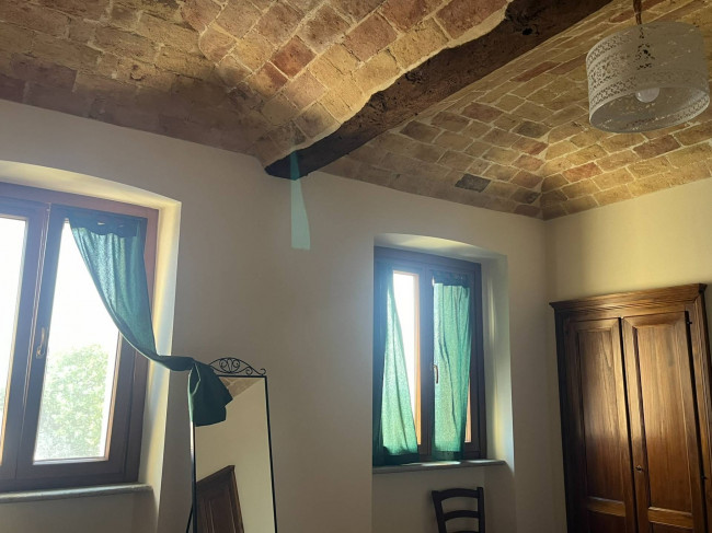 Palazzo Storico in Vendita a Alfiano Natta