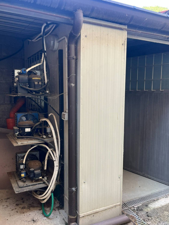 Palazzo Storico in Vendita a Alfiano Natta