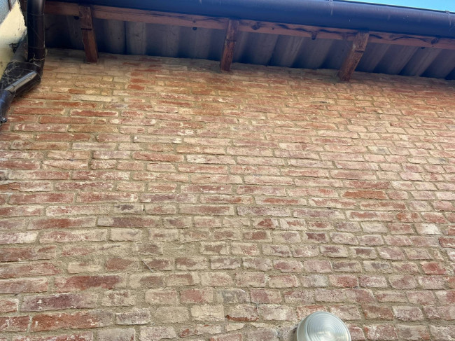 Palazzo Storico in Vendita a Alfiano Natta