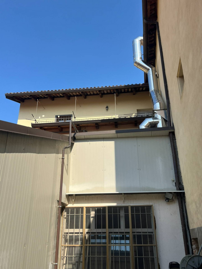 Palazzo Storico in Vendita a Alfiano Natta