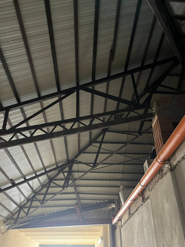 Palazzo Storico in Vendita a Alfiano Natta