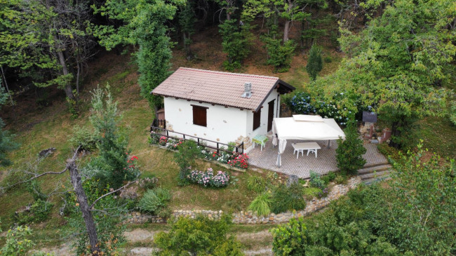 Terreno Agricolo in vendita a Monastero di Vasco